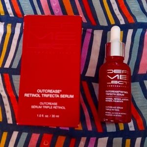 Retinol Trifecta Serum